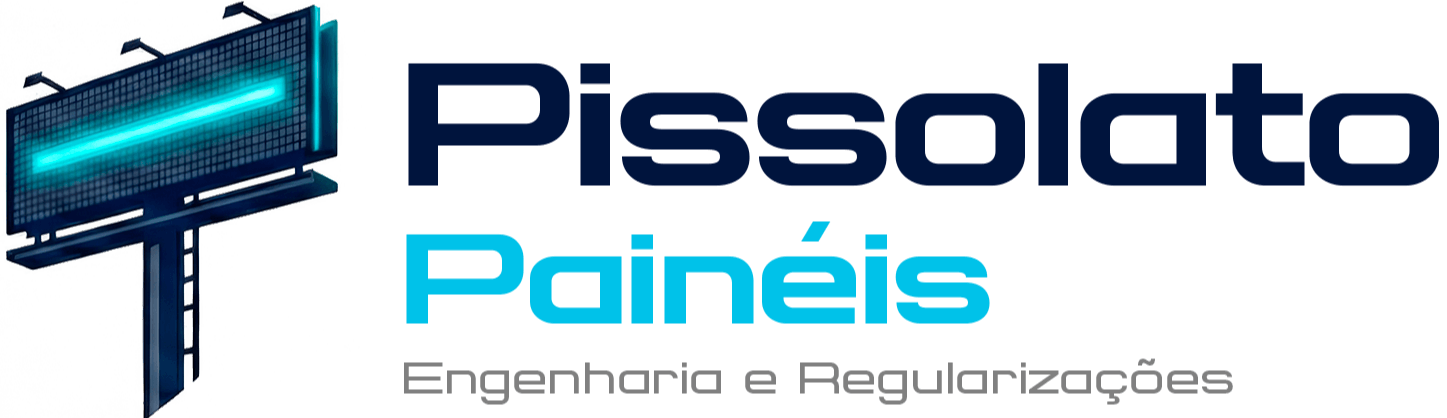 Logo Pissolato Painéis
